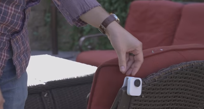 Kamera Google Clips: Yay or Nay?