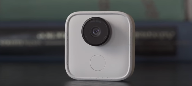 Kamera Google Clips: Yay or Nay?