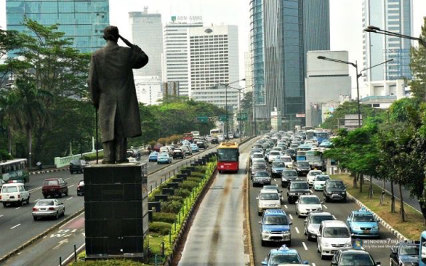 Buat Kalian Para Perantau: Jangan Menyerah, Pantang Pulang Sebelum Meraih Kesuksesan!