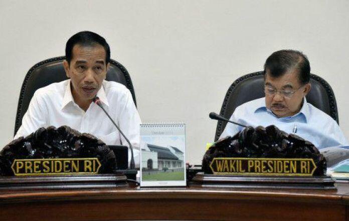 3 Tahun Jokowi - JK, Prestasi dan Dekadensi
