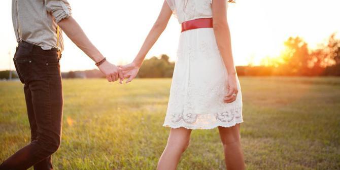 Pasangan Sering Bertengkar Justru Lebih Bahagia?