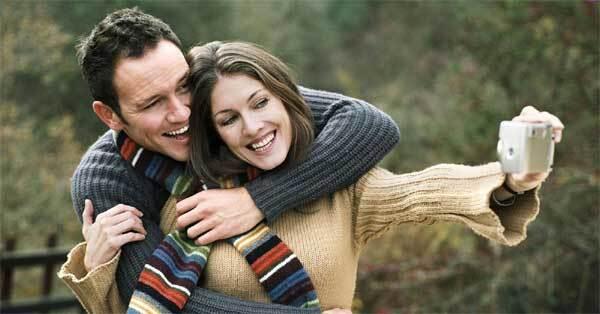 Pasangan Sering Bertengkar Justru Lebih Bahagia?