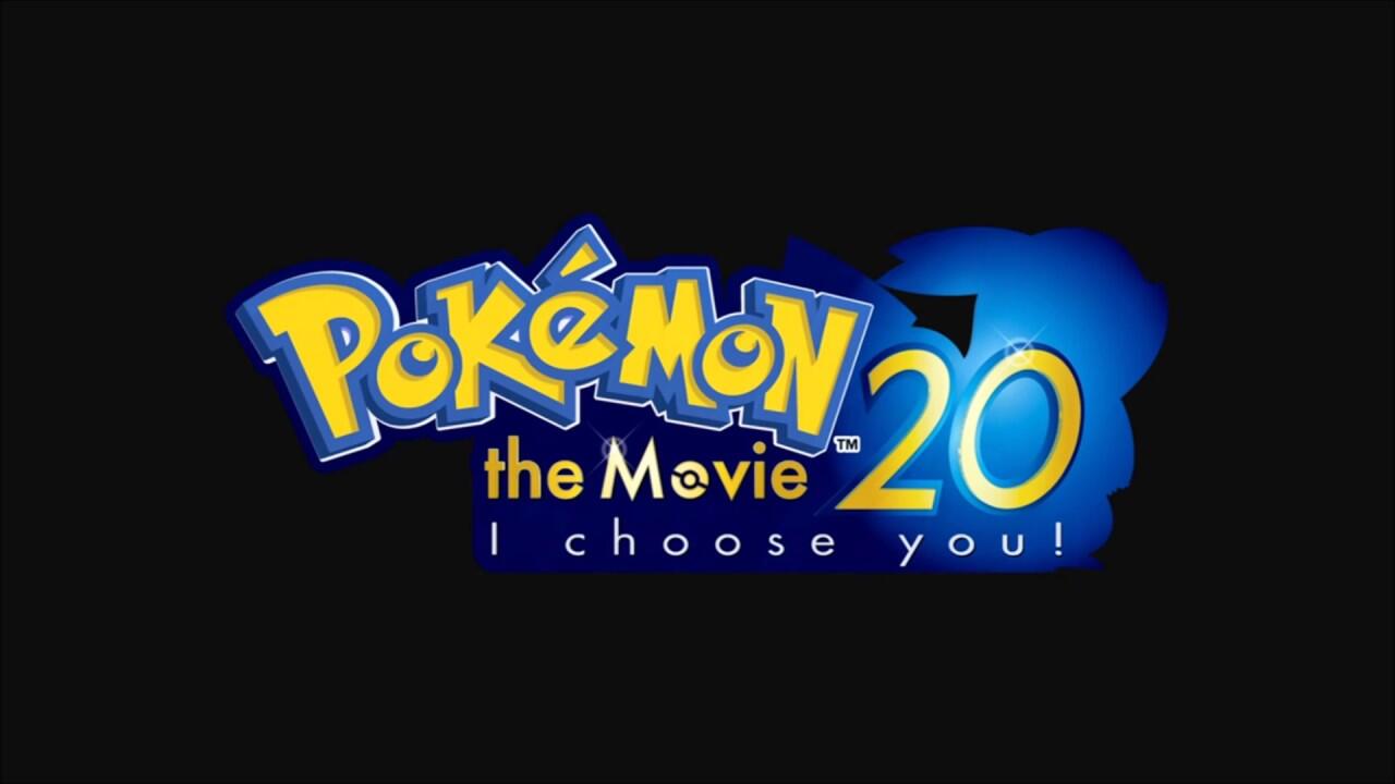 Trailer 'Pokemon: I Choose You': Memulai Lagi Petualangan Ash