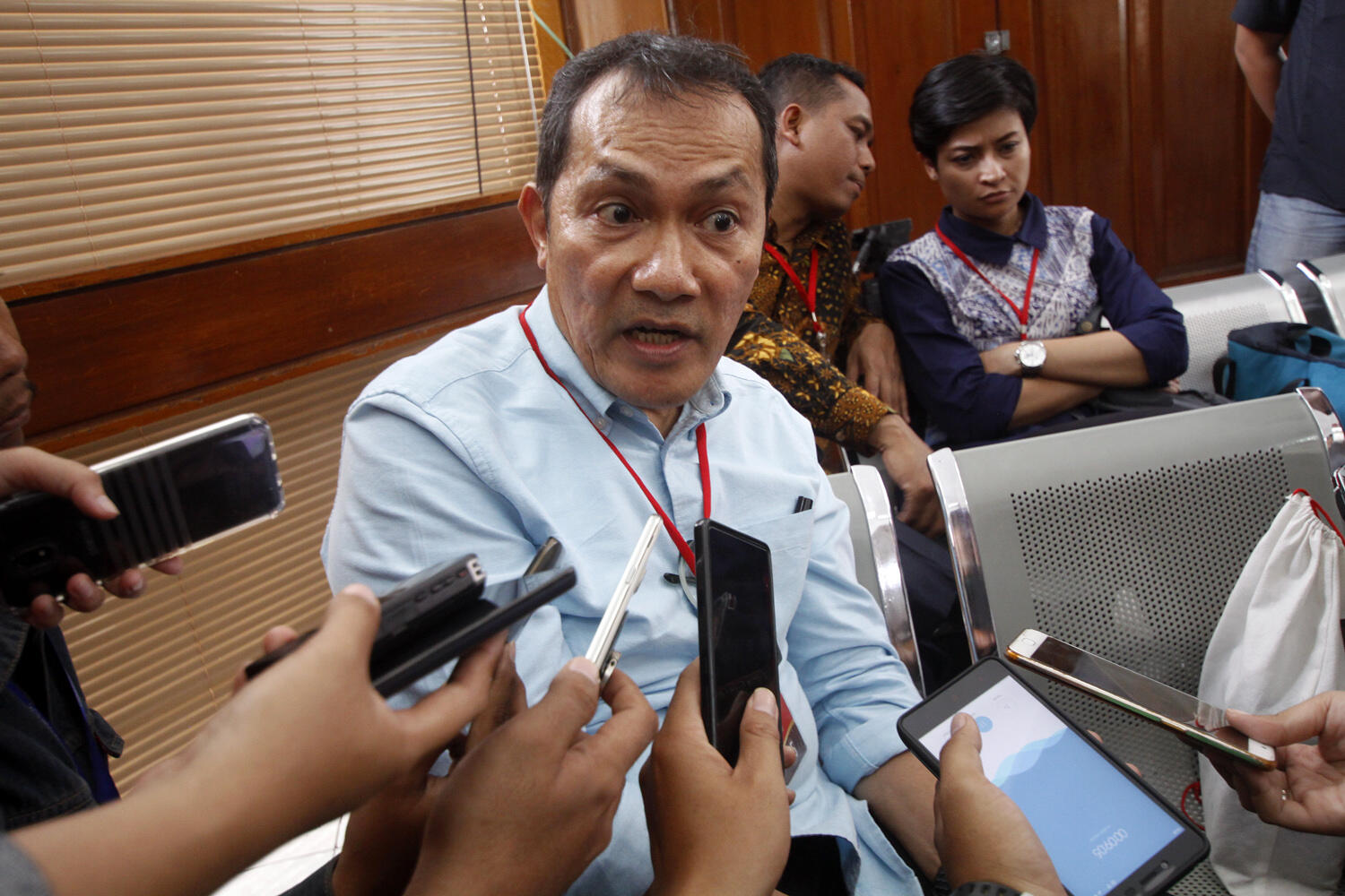 Sprindik Baru untuk Novanto di Depan Mata