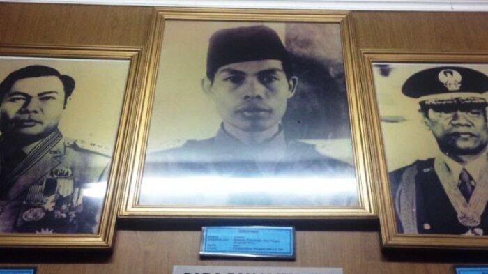 Melihat Warisan Jenderal Besar di Museum Satriamandala