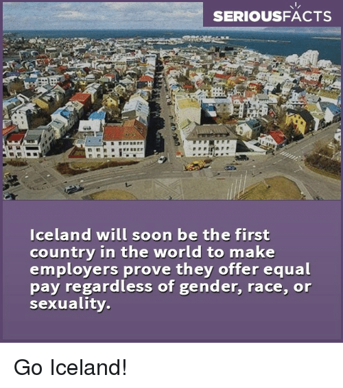 melihat islandia,negara paling atheis sedunia