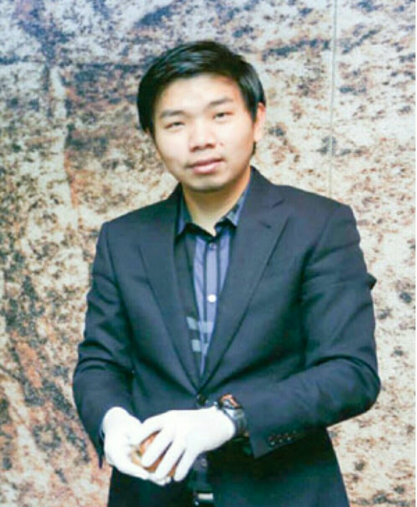 Catatan FBI, Duit Rp 175 M Masuk Rekening Johannes Marliem