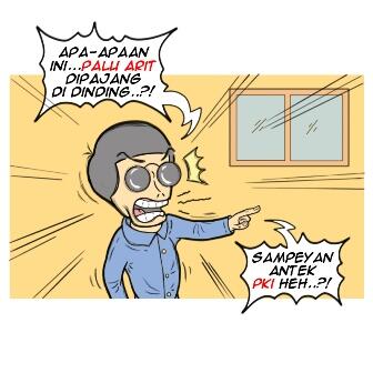 Phobia Sebagian Masyarakat Indonesia