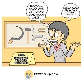Phobia Sebagian Masyarakat Indonesia