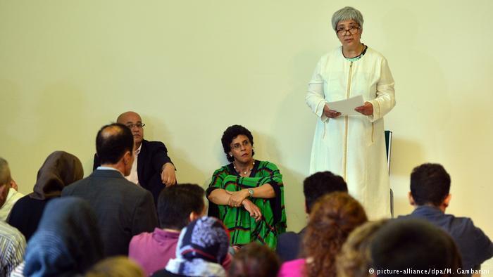 Inilah Masjid Liberal Pertama di Jerman Yang Kontroversial