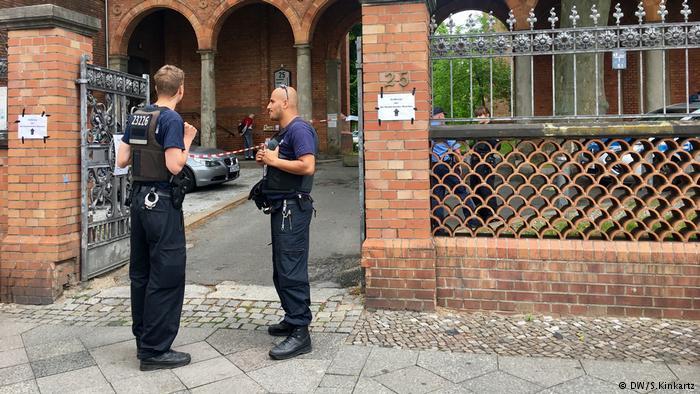 Inilah Masjid Liberal Pertama di Jerman Yang Kontroversial