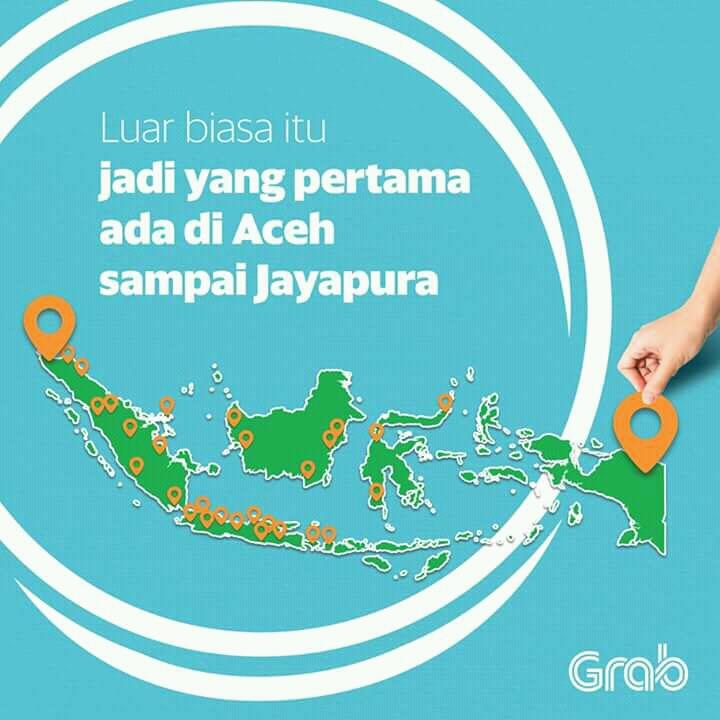 Daftar GRAB Mudah Ga Ribet Gan