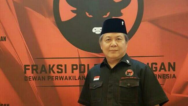 Pesan PDIP ke Prabowo yang Elektabilitasnya Loyo: Jangan Putus Asa