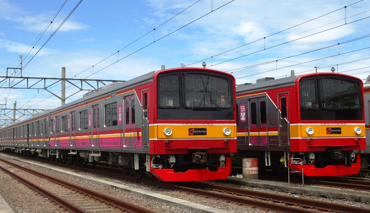 Pengumuman! KRL Cikarang Mulai Beroperasi 8 Oktober