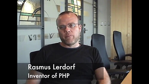 Apa itu PHP Native ?