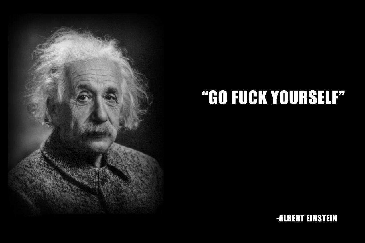 Kata Kata Albert Einstein Yang Paling Inspiratif KASKUS