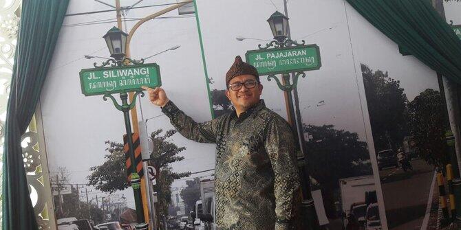 Ketika Pajajaran dan Siliwangi dijadikan nama jalan di Yogyakarta