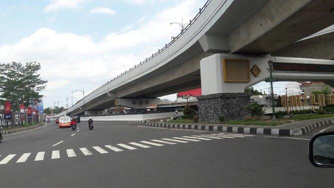 Ketika Pajajaran dan Siliwangi dijadikan nama jalan di Yogyakarta