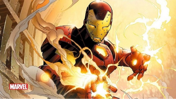 10 Fakta Unik Tentang Superhero