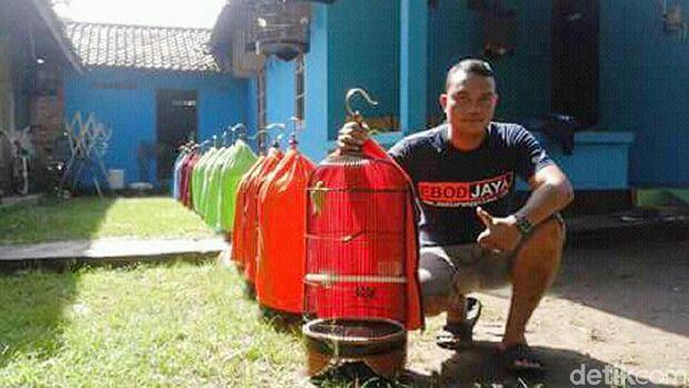 Sambilan Prajurit TNI Kita: dari Wasit Bola hingga Ngangon Kambing