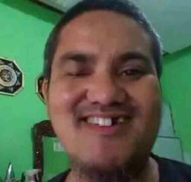 Staf Jonru Ditanya Soal Yayasan Donasi