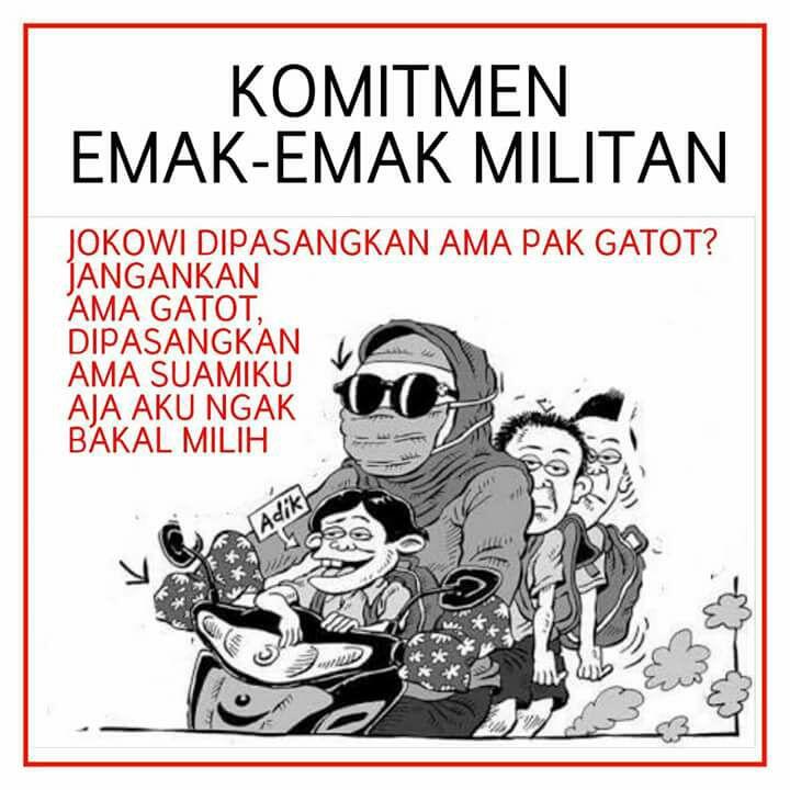 Elektabilitas Jokowi Turun Terus, Gerindra Optimis Prabowo Melenggang Bebas