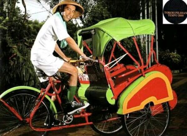 Elektabilitas Jokowi Turun Terus, Gerindra Optimis Prabowo Melenggang Bebas