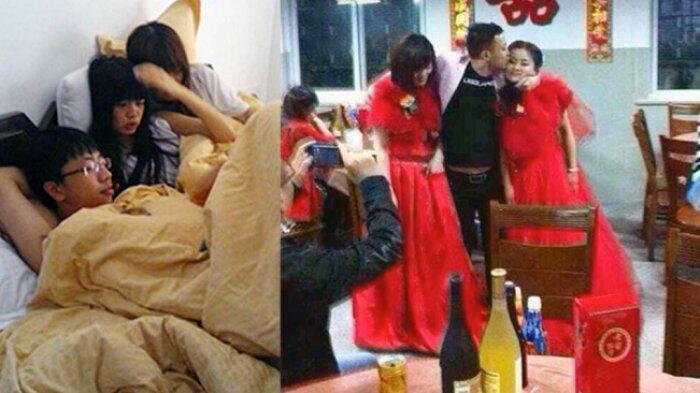 Jumlah Wanita Terlalu Banyak, di Kota Ini Keinginan Utama Bukan Uang tapi Pria