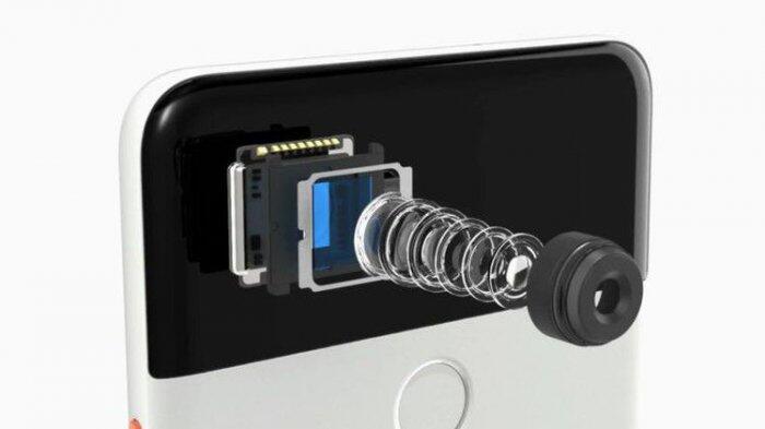 Google Pixel 2 Tundukkan iPhone 8 Dalam Hal Kamera Ponsel Terbaik