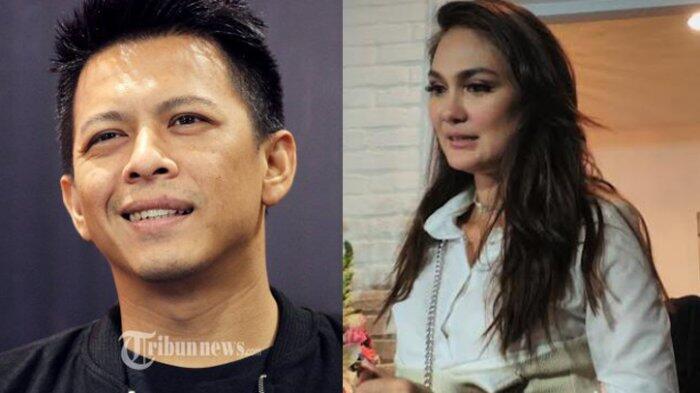 Luna Maya Masih Kepo Soal Ariel 'NOAH'? Ini Lo Buktinya