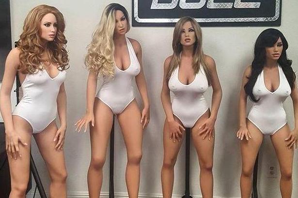 Apakah Berhubungan Seks dengan Robot Tergolong Selingkuh?