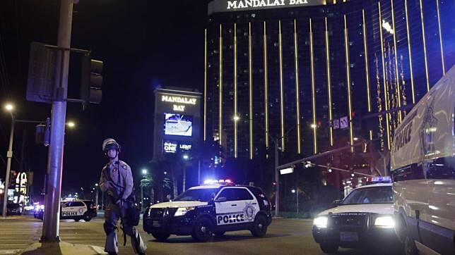 Pakar Terorisme Sedunia Bingung Kenapa ISIS Klaim Jadi Dalang Penembakan Las Vegas