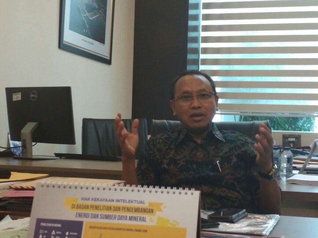 Kepada Menteri Jonan, Bos Freeport Janji Tetap Komitmen pada Divestasi Saham 51%