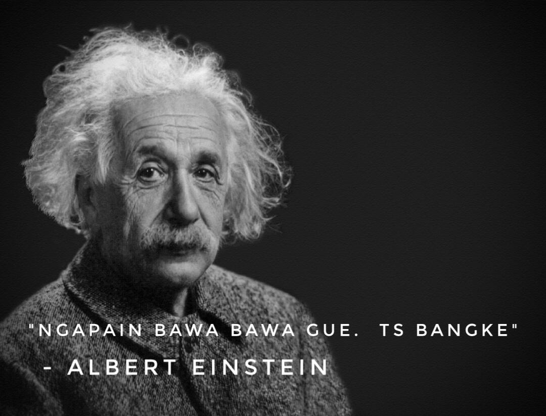 57 Terbaru Kata2 Motivasi  Einstein  Kata  Motivasi 