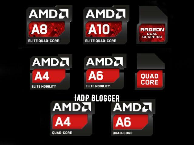 Intel Atau AMD ?? Pilih Mana Gan ??