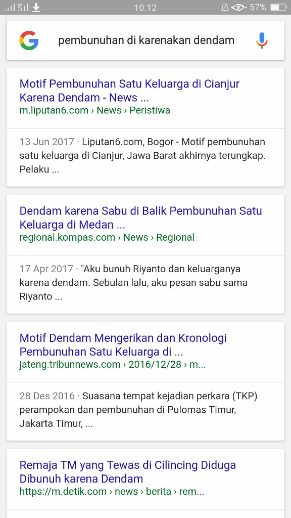 Kecewa Berlebihan? Hati-hati Bisa Fatal Akibatnya!