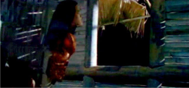 MISTERI HANTU KUYANG, HANTU HOAX ???