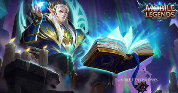 Build Hero Estes Semi Tank Terbaru Anti Mati Gan