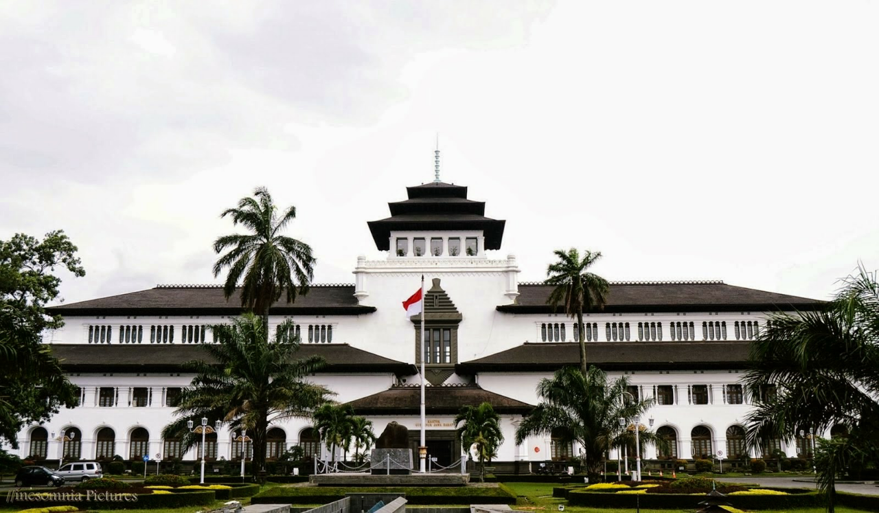 Kaskus Surabaya Nge-Trip Bareng ke Bandung