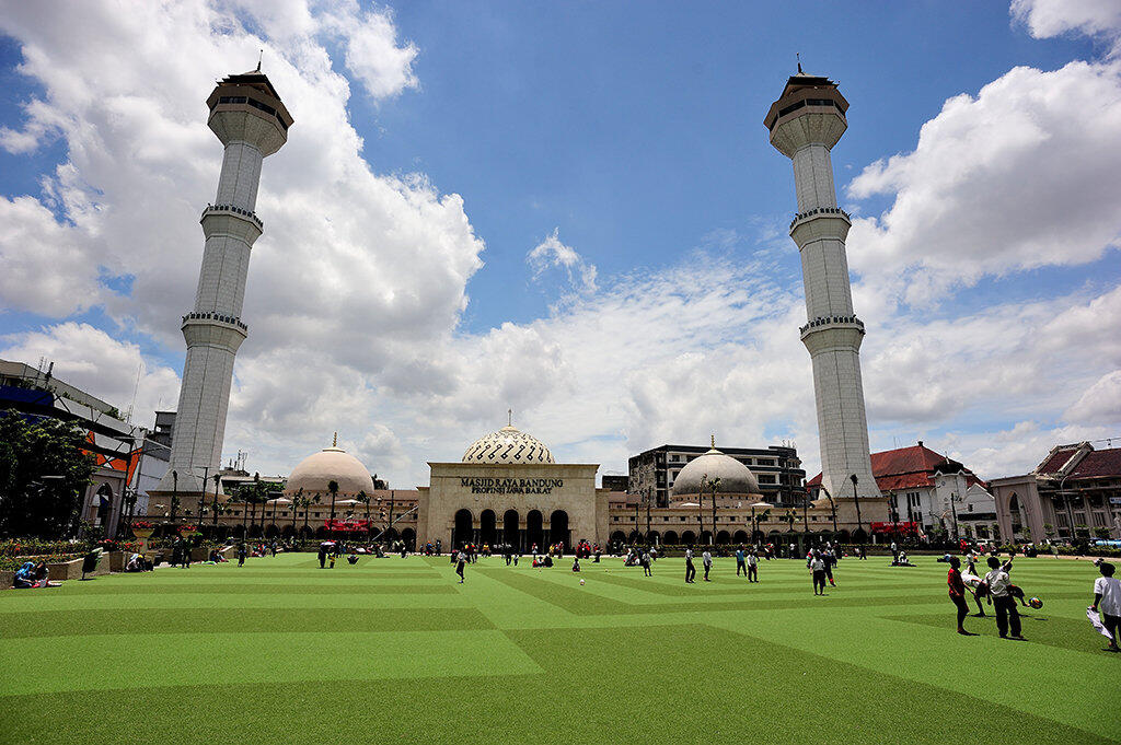 Kaskus Surabaya Nge-Trip Bareng ke Bandung