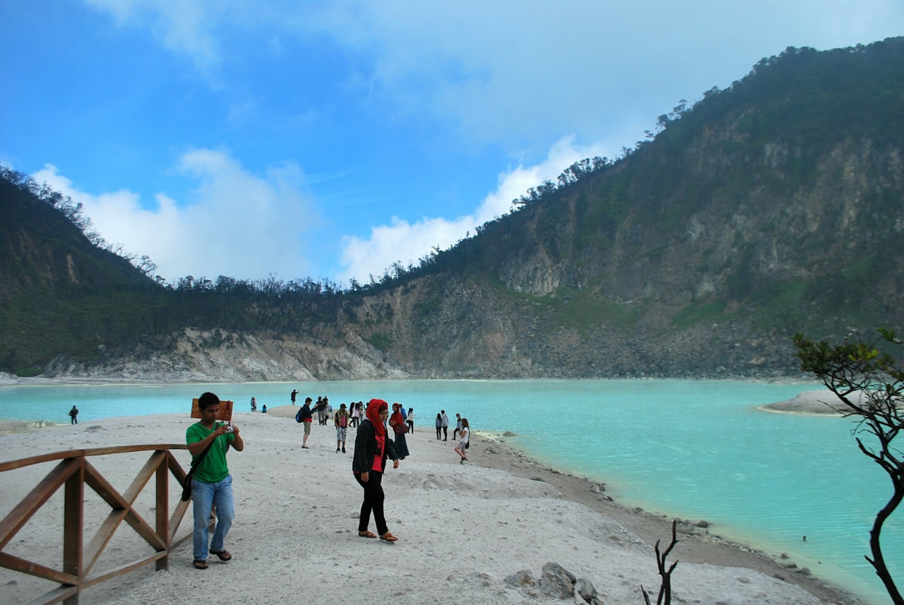 Kaskus Surabaya Nge-Trip Bareng ke Bandung