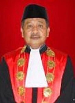 Breaking NEWS !!! Lagi!! KPK Cyduck Ketua PT Manado !!!