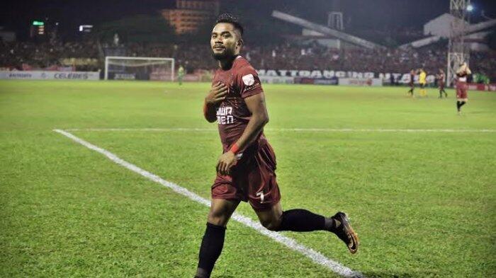 Duo Zamrun Bakal Berduel Kala Borneo FC Vs PSM Makassar di Segiri