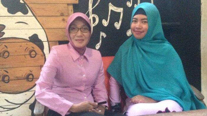 Kapolsek Menyamar Jadi PSK Pakai Daster Berdandan Seksi, Demi Tangkap Mucikari