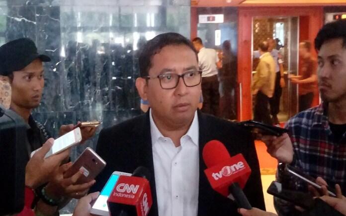 Elektabilitas Jokowi 30 Persen, Waketum Gerindra: Tanda Rakyat Ingin Presiden Baru