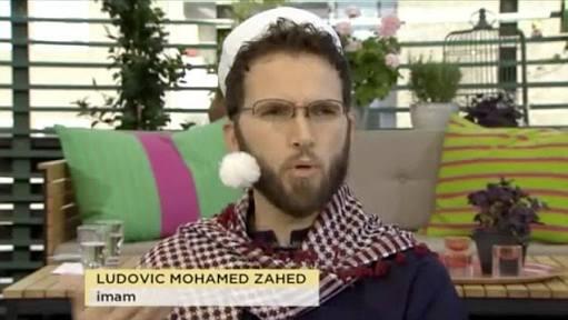 Cerita Tentang Zahed, Seorang Imam Gay di Paris