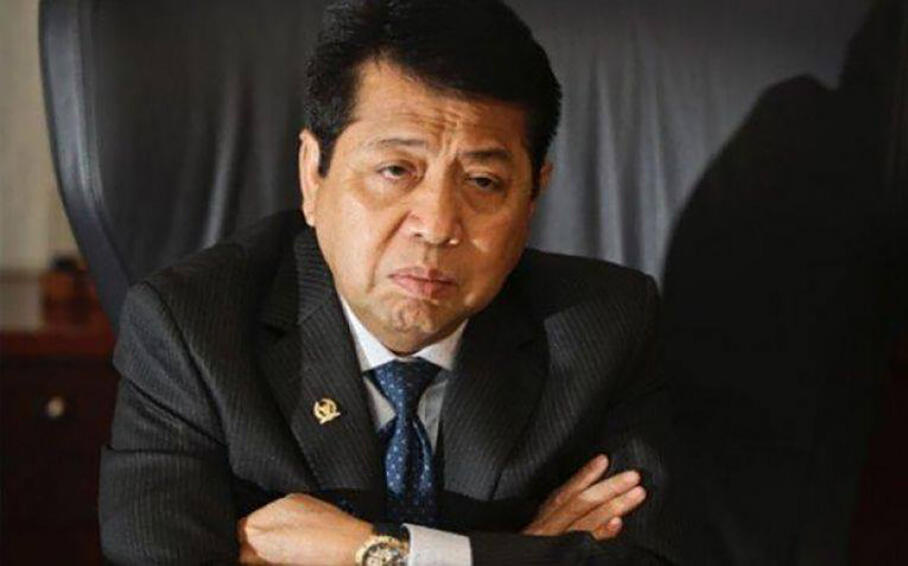 Diduga Sudah Pulang, Belum Ada Kepastian Kapan Setnov Mulai Bekerja