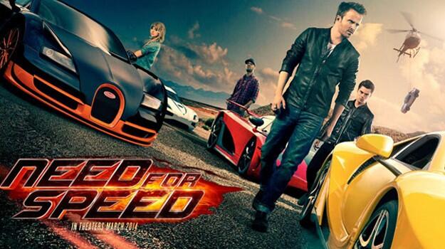 10 Judul Film Box Office yang Aneh kalo Diartikan "Apa Adanya"