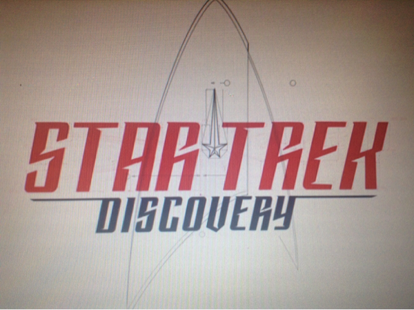 ada tokoh wayang di seri TV STAR TREK baru STAR TREK-DISCOVERY