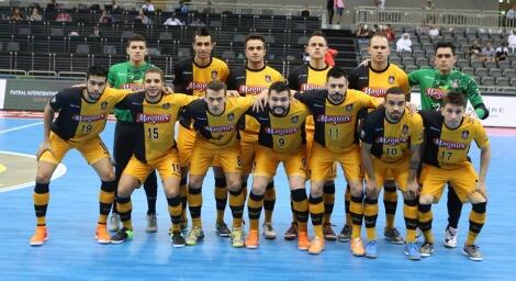 Klub-Klub Futsal Terbaik di Dunia yang Agan Harus Tahu